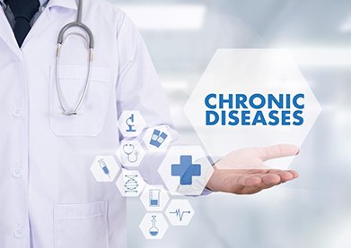 Certificate in Nutritional Therapy for Chronic Diseases