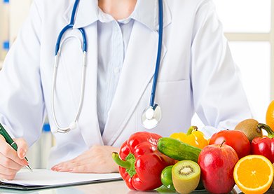 Advanced Diploma in Clinical and Therapeutic Nutrition