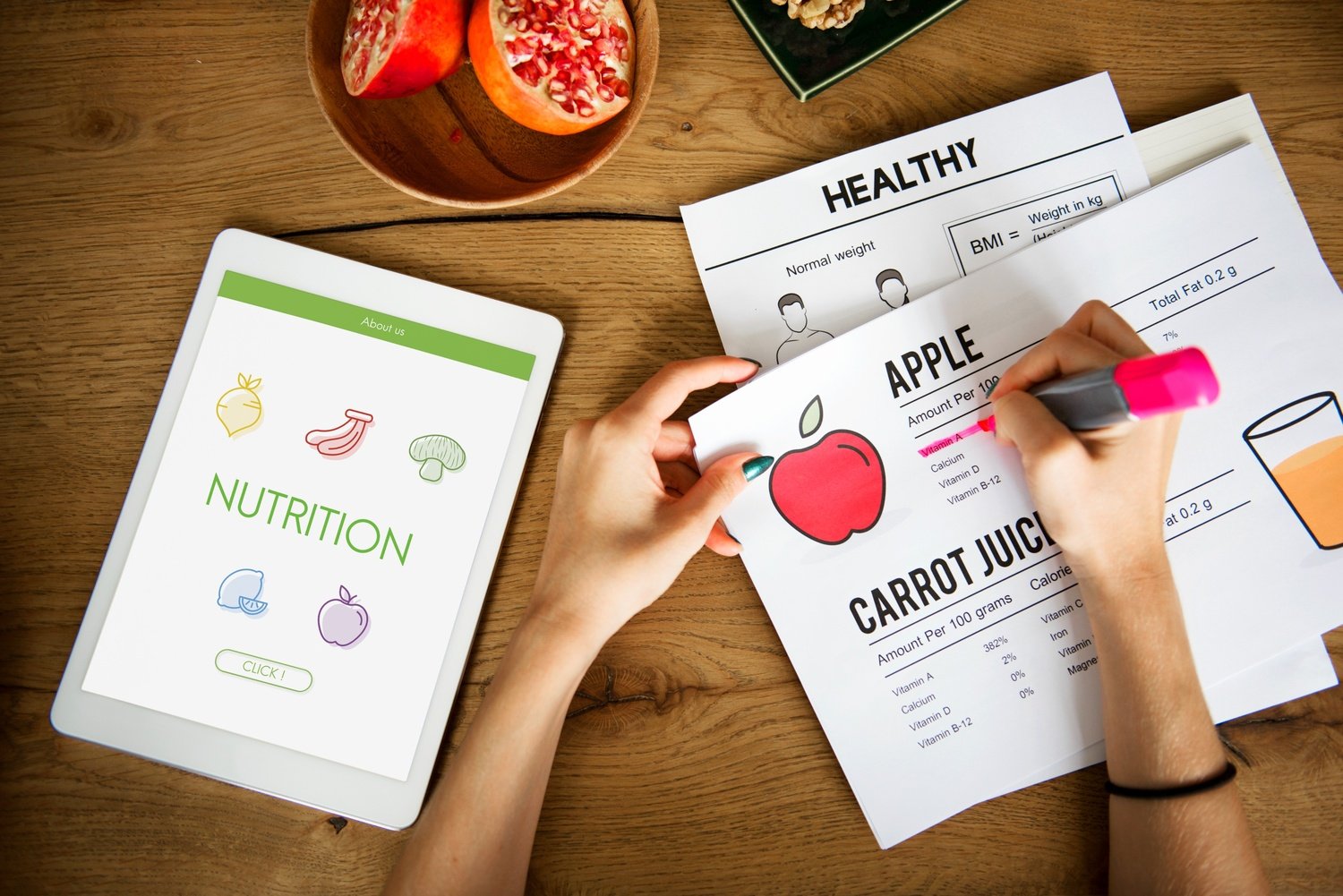 diploma clinical nutrition dietetics