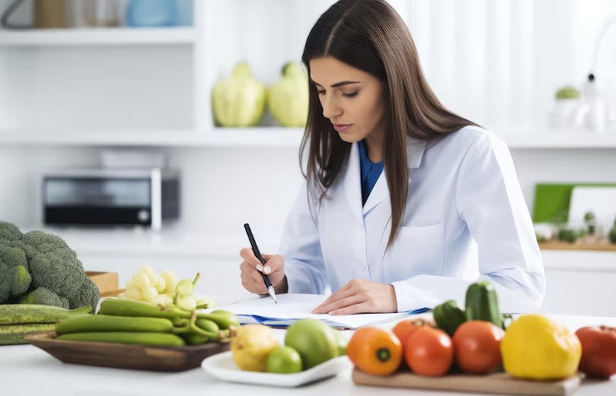 Nutrition