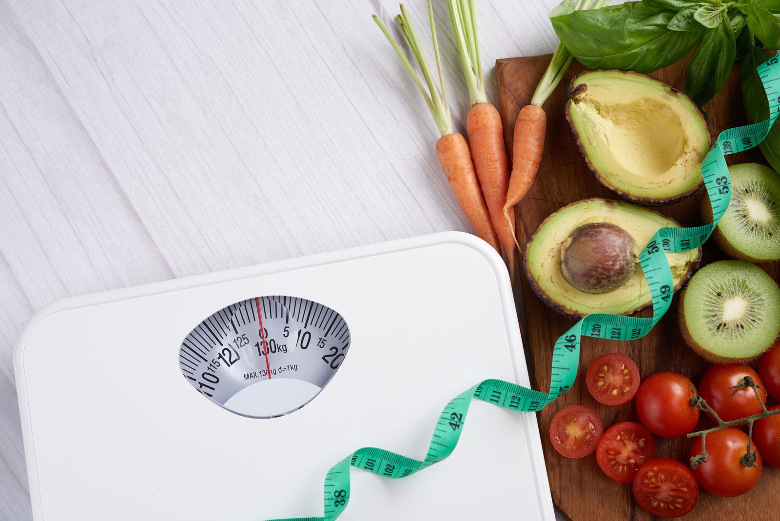 Weight Management
